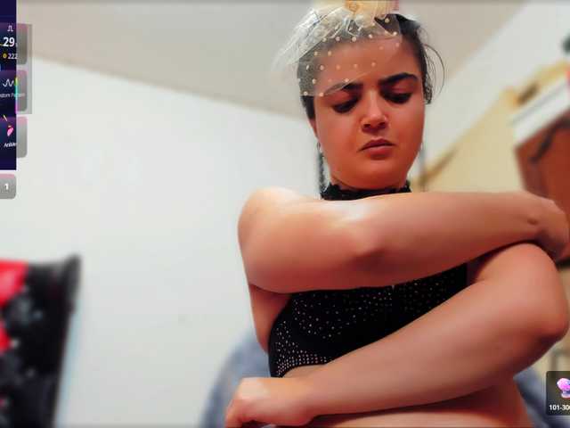 sweetslaveank live cam on BongaCams