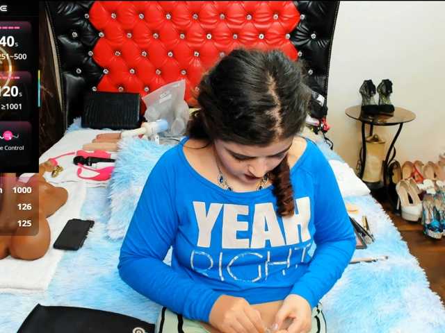 sweetslaveank live cam on BongaCams