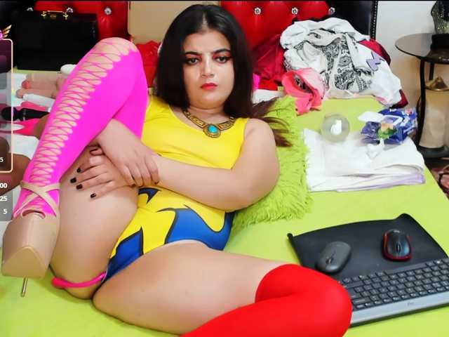 sweetslaveank live cam on BongaCams