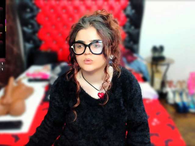 sweetslaveank cam belle