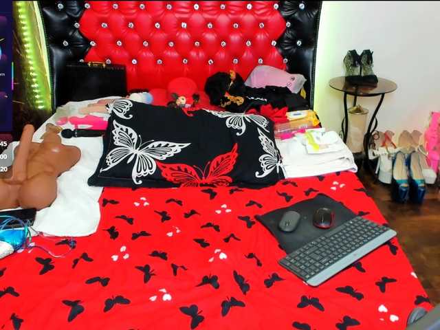 sweetslaveank live cam on BongaCams