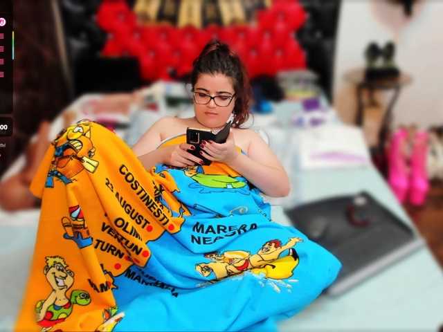 sweetslaveank live cam on BongaCams