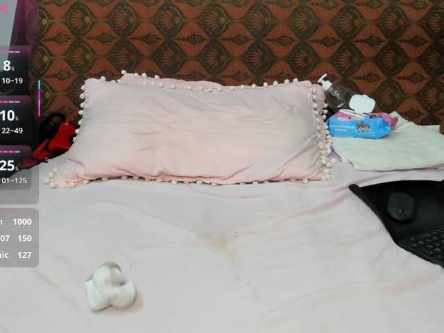 sweetslaveank live cam on BongaCams