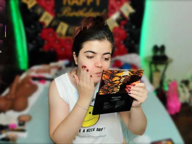 sweetslaveank live cam on BongaCams