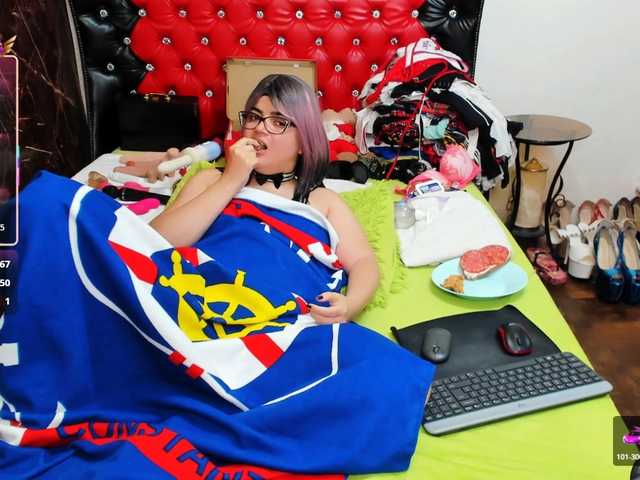 sweetslaveank live cam