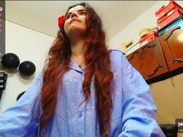 sweetslaveank live cam on BongaCams