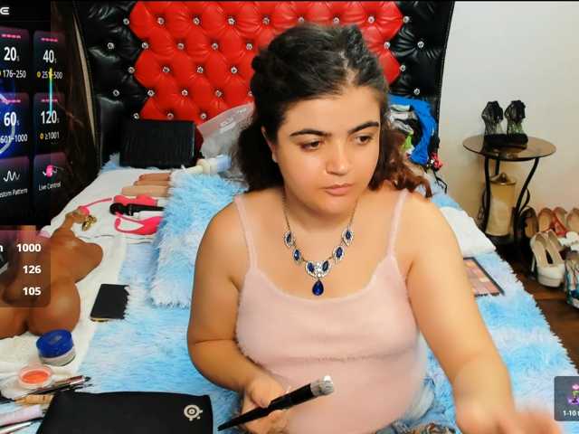 sweetslaveank live cam on BongaCams