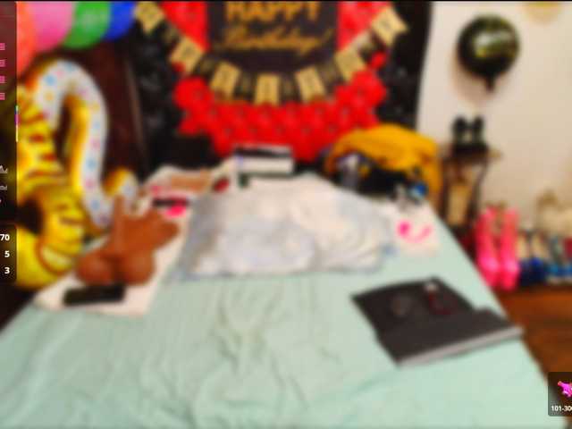 sweetslaveank live cam on BongaCams