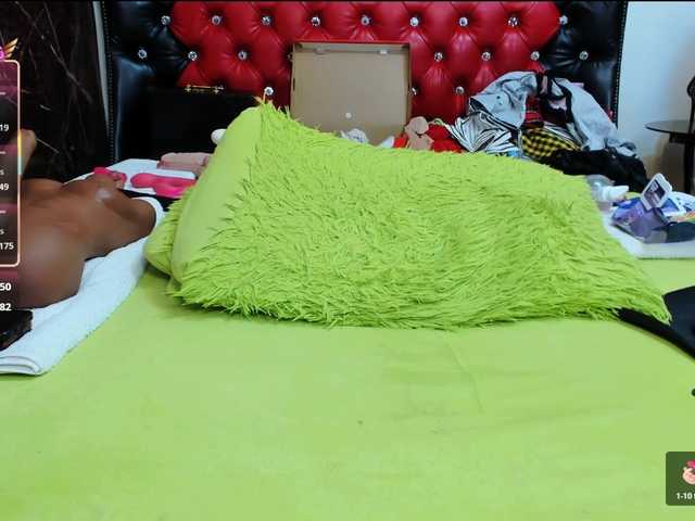 sweetslaveank live cam on BongaCams