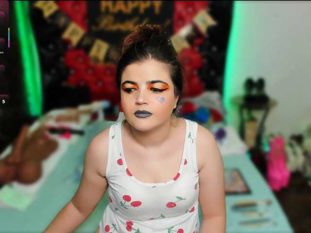 sweetslaveank belle show