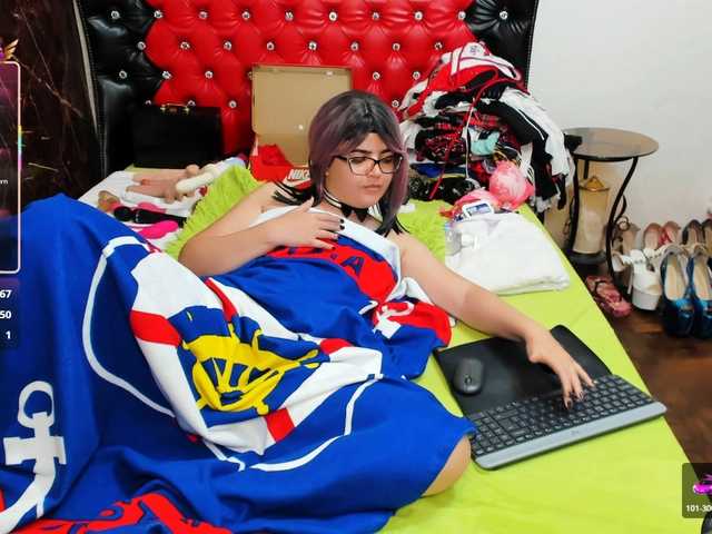 sweetslaveank live cam on BongaCams