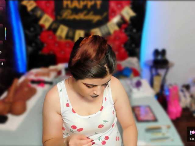 sweetslaveank live cam on BongaCams