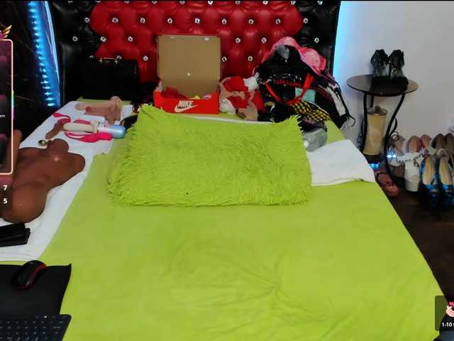 sweetslaveank live cam on BongaCams