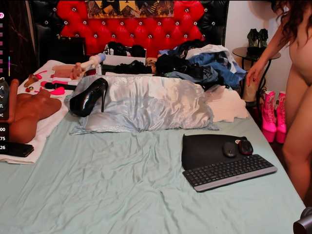 sweetslaveank live cam on BongaCams