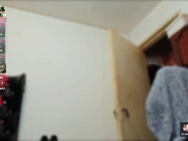 sweetslaveank live cam on BongaCams