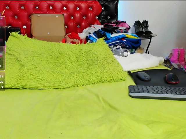 sweetslaveank live cam on BongaCams