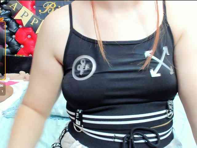 sweetslaveank Live Webcam on BongaCams