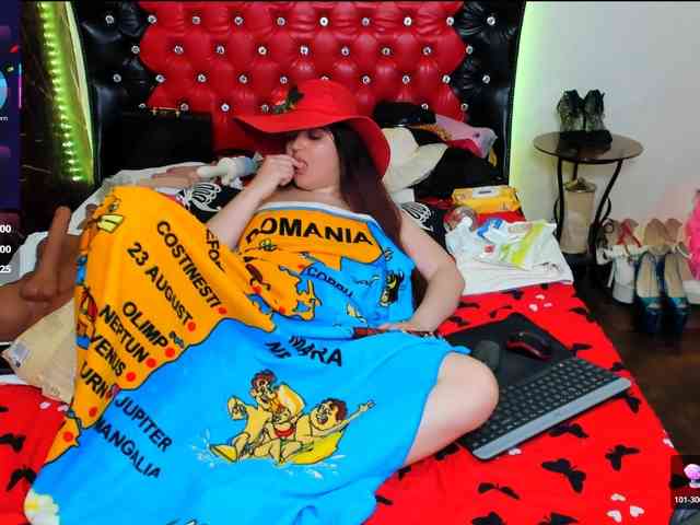sweetslaveank
