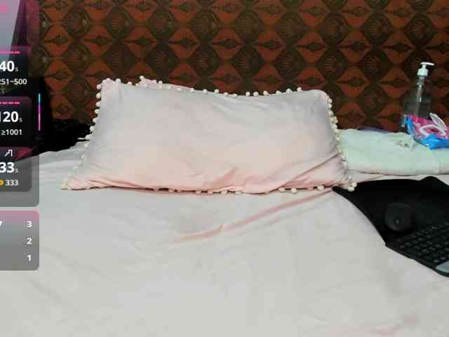 sweetslaveank's webcam live show