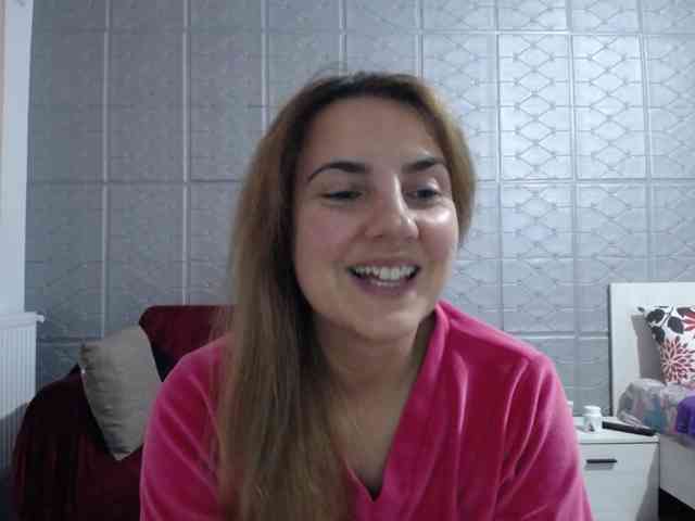 KATYDIAZ's webcam live show