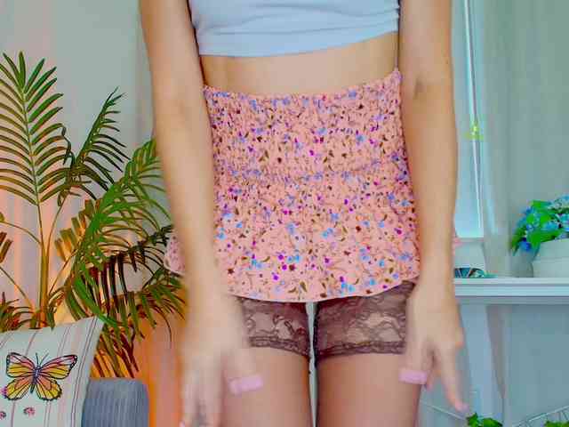 Sophiyaa webcam