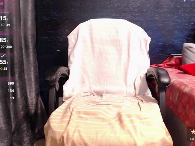 ladysquirt11 live cam on BongaCams