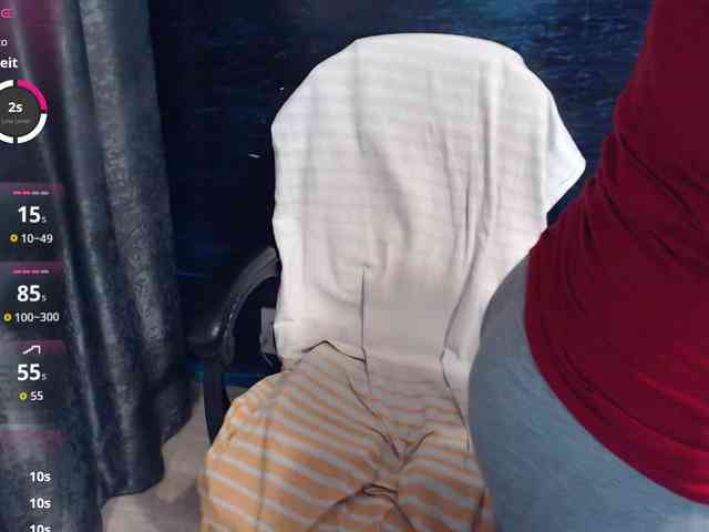 ladysquirt11 webcam