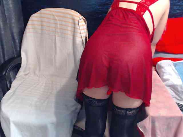 ladysquirt11 webcam