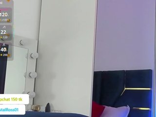 AllisonSweets Porn Show