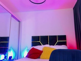AllisonSweets Porn Show