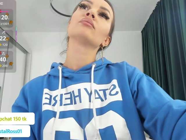 AllisonSweets live cam on BongaCams