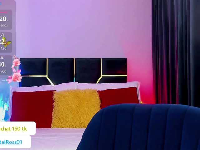 AllisonSweets live cam on BongaCams