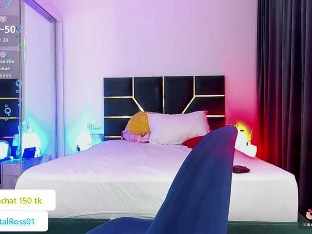 AllisonSweets live cam on BongaCams