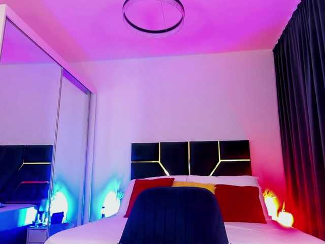 AllisonSweets live webcam show