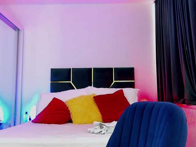 AllisonSweets live cam on BongaCams
