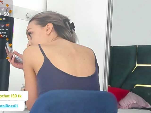 AllisonSweets live cam on BongaCams