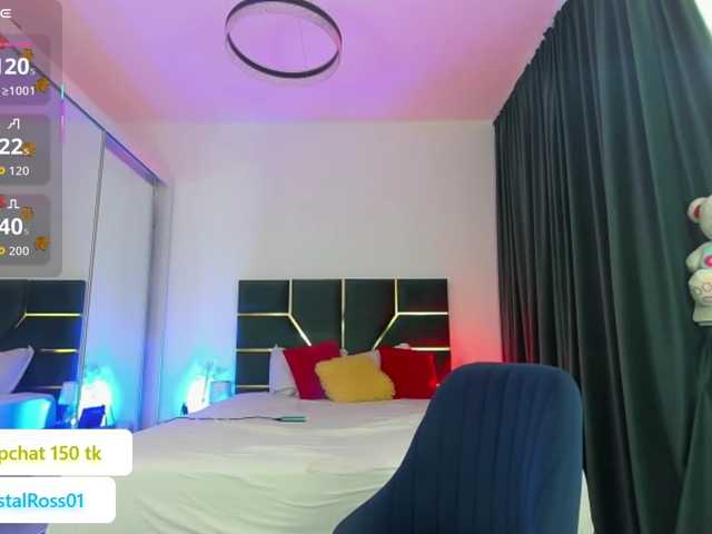 AllisonSweets live cam on BongaCams