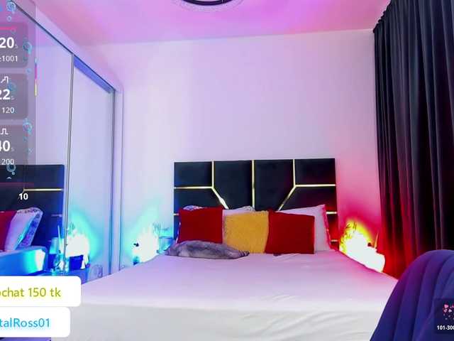 AllisonSweets live cam on BongaCams