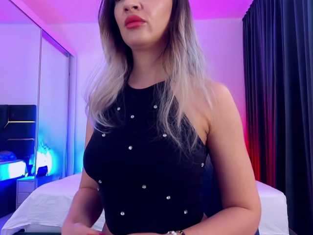 AllisonSweets webcam