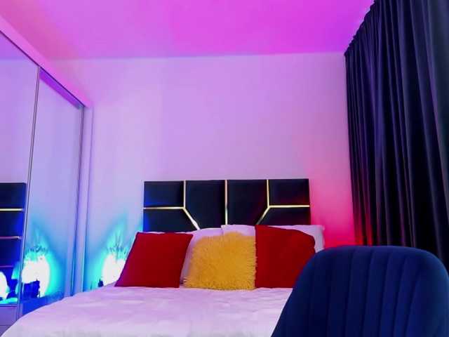allisonsweets live sex show