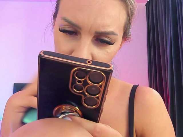 allisonsweets live sex show