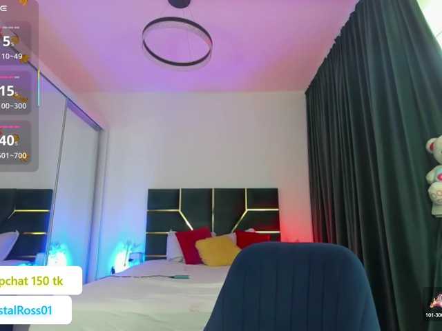 AllisonSweets live cam on BongaCams