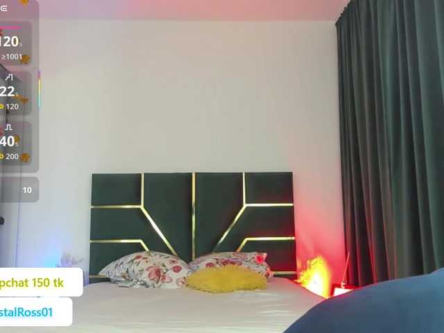 AllisonSweets live cam on BongaCams
