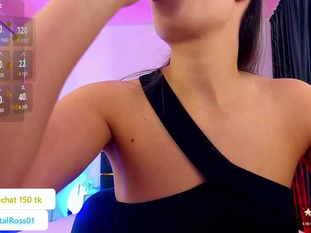 AllisonSweets live cam on BongaCams