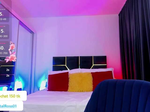 AllisonSweets live cam on BongaCams