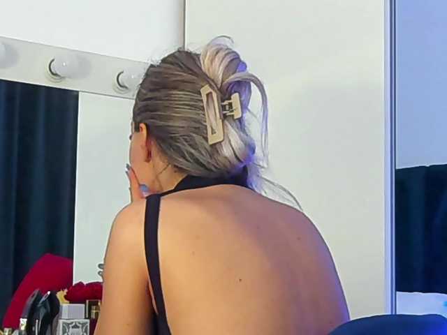 AllisonSweets live cam on BongaCams
