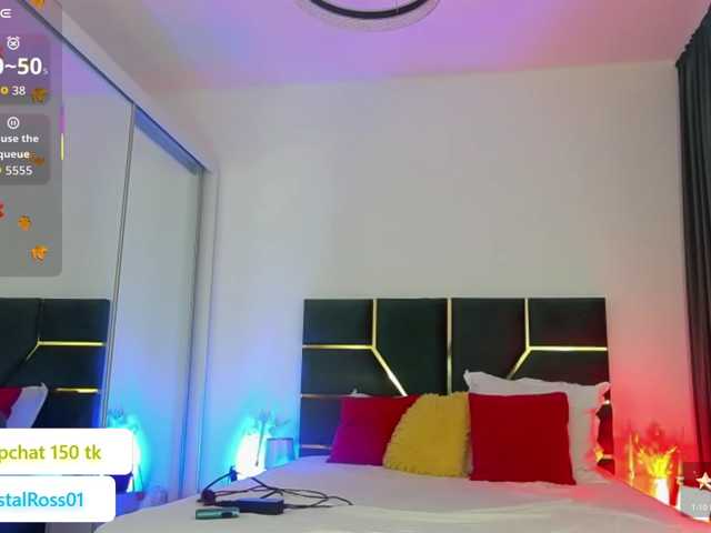 AllisonSweets live cam on BongaCams