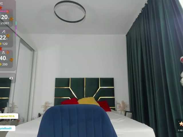 AllisonSweets live cam preview