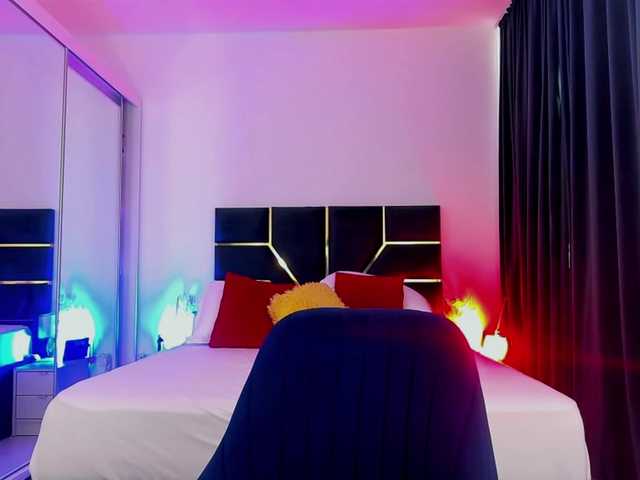 AllisonSweets live cam on BongaCams