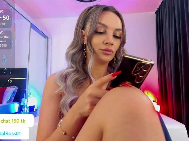 AllisonSweets live cam on BongaCams
